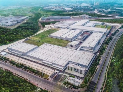 重庆永川工厂投产 长城炮下线，长城汽车全球化再下一城