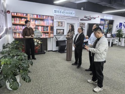 方振科技携手战略伙伴达成AI产业赋能战略合作 共筑人工智能产业新生态